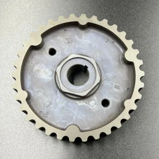 Шестерня распредвала Suzuki DF8-9.9A (Suzuki) картинка