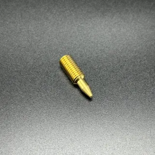 Пробка дренажная стальная SCREW-DRAIN (Quicksilver) картинка