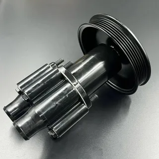 Помпа забортной воды в СБОРЕ Mercruiser Alpha/Bravo  (JSP) картинка