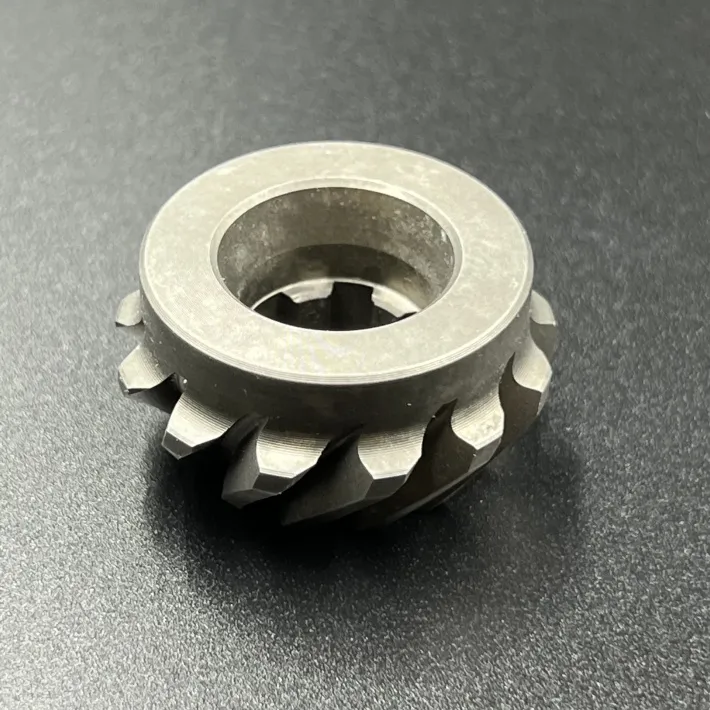 GEAR KIT (30HP) 61N — 2