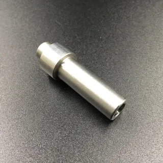Втулка струбцины металлическая Yamaha 40X, F20-25 (PREMARINE) картинка