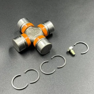 Крестовина карданного вала CROSS &amp; BEARING  (Quicksilver) картинка