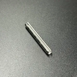 Штифт пружинный подвески Yamaha 25-30 (YUELANG) картинка