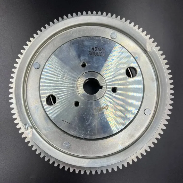6K5-85550-A0 — 1