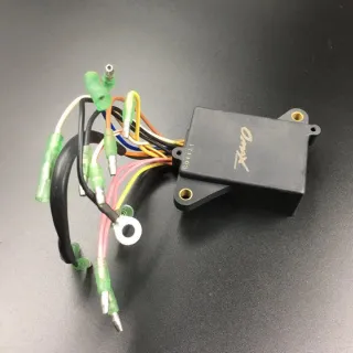 Коммутатор Yamaha F6-9.9 (Omax) картинка
