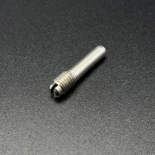 Болт стальной диам. 6,5 мм SCREW @2 (Quicksilver) картинка