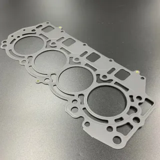 Прокладка под головку Yamaha F40-50 (Yamaha) картинка