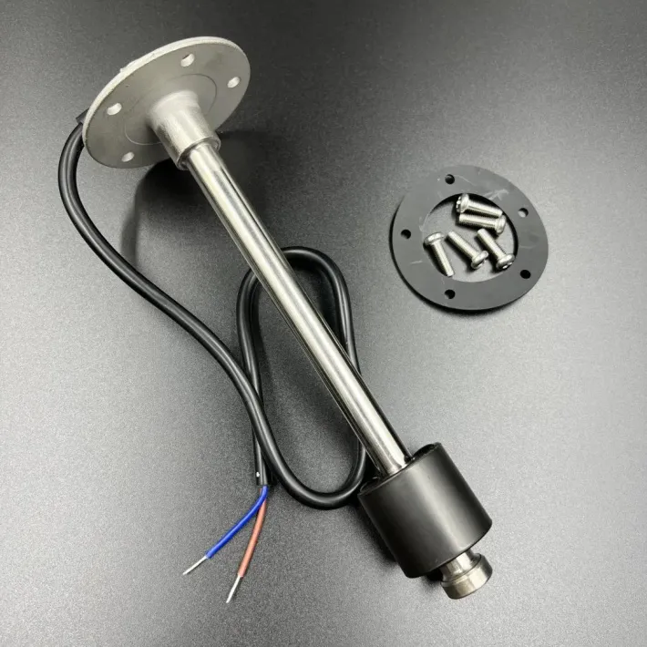 DP0190FM-20 — 1