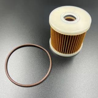 Фильтр топливный Yamaha 10 мк вставка сепаратора OM-325 и UF20K (90794-46868) (Kacawa) картинка
