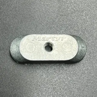 Анод цинковый Suzuki DT/DF2-15(PREMARINE) картинка