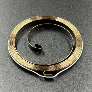 Пружина ручного стартера YAMAHA F2-F6  (F4-01.01.08; 67D-15713-00) (YUELANG) картинка