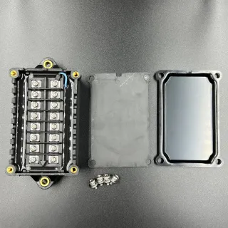 Коммутатор Yamaha 115 (6E5-85540-12) (Omax) картинка