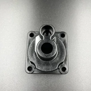 Корпус помпы охлаждения Yamaha 20-25, F20-25 (KACAWA) картинка
