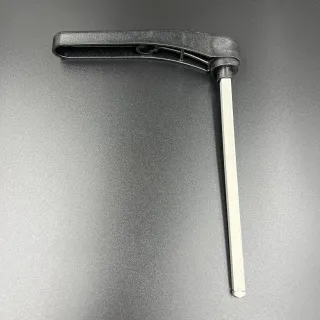 Ручка переключения скорости Tohatsu 40-50 картинка