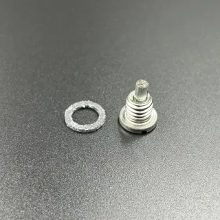 Пробка редуктора сливная Mercury/Mercruiser (22-67892A05; 22-67892A06) (Osaka) картинка
