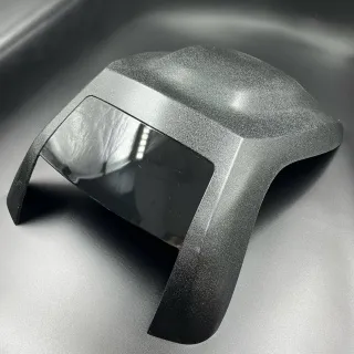 Верхний кожух Mercury 135-200 Verado  (JSP) картинка