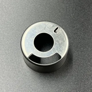 Стакан помпы охлаждения Yamaha 9.9-15, F8-9.9 Old (KACAWA) картинка