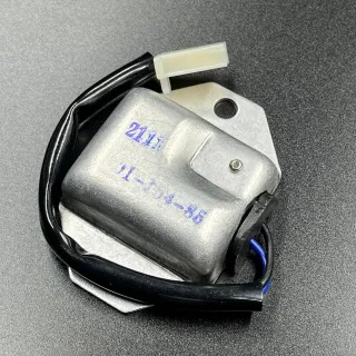 Реле-регулятор напряжения Yamaha VK540 (KINETIX) картинка