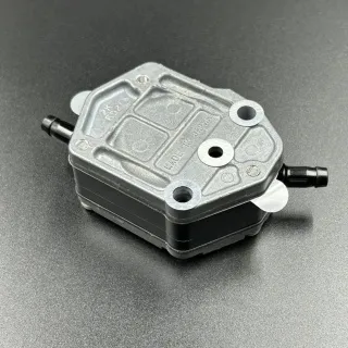 Насос топливный Yamaha 20-90 (Yamaha) картинка