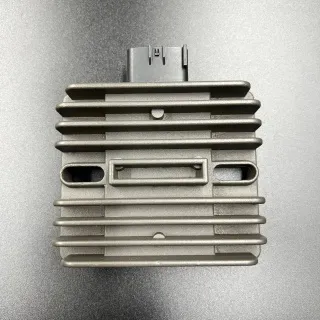 Выпрямитель тока Yamaha F40-100 (6D3-81960-00; 6D8-81960-10; 68V-81960-10) (Kacawa) картинка