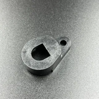 Рычаг привода газа Tohatsu 8-9.8 (YUELANG) картинка