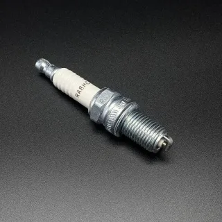Свеча зажигания Champion RA8HC @4 (Quicksilver) картинка