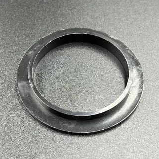 Втулка поворотной рамы пластиковая Yamaha 40X, F20-45 (KACAWA) картинка
