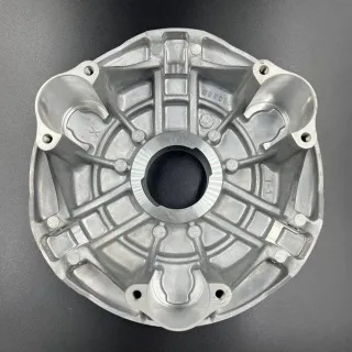 Диск вариатора Yamaha VK540/Phazer 480 (Yamaha) картинка