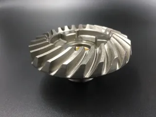 Шестерня переднего хода Suzuki DT20-30, DF25-30 (57510-89J00; 57510-96312; 57510-91L00; 57510-94L00) картинка