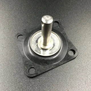 Мембрана топливного насоса Yamaha F20-70 (PREMARINE) картинка