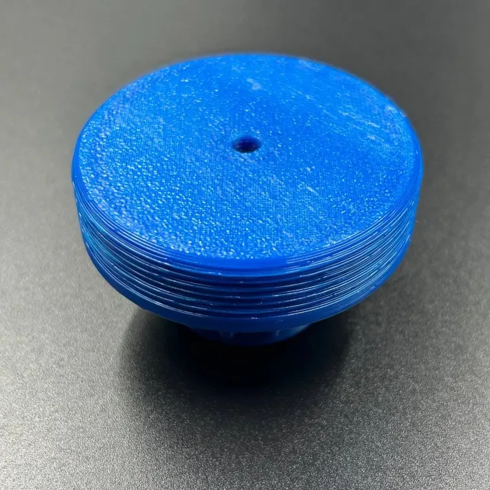 Perehodnik dlya spritza BLUE — 2
