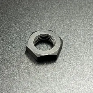 Гайка крепления пиньона Yamaha 40-70, F30-60 (YUELANG) картинка