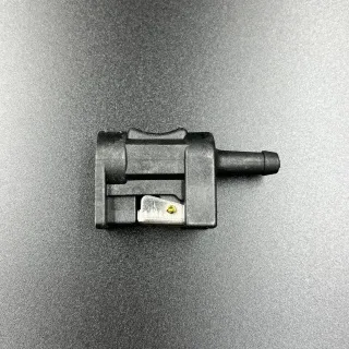 Коннектор топливный Yamaha 2-175, F4-100 (Omax) картинка