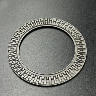 Подшипник упорный Suzuki DT75-85, DF90-140, DF100-140(A) (60x85x3) (Suzuki) картинка