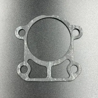 Прокладка под основание помпы охлаждения Yamaha 25-90; F40-100; FT50-60 (Omax) картинка