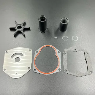 Ремкомплект помпы охлаждения Mercury 40-60 (821354A1) (KACAWA) картинка