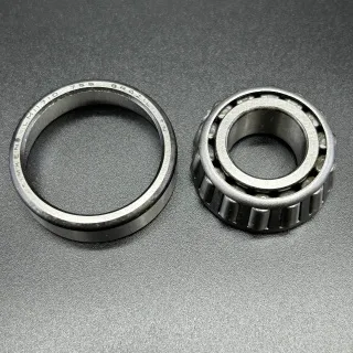 Подшипник роликовый конический BEARING KIT (Quicksilver) картинка