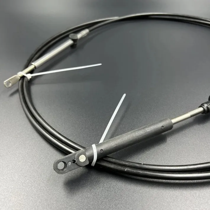 J60AA-11FT — 4