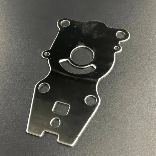 Пластина помпы охлаждения Yamaha 40X, F25-40 (RT) картинка