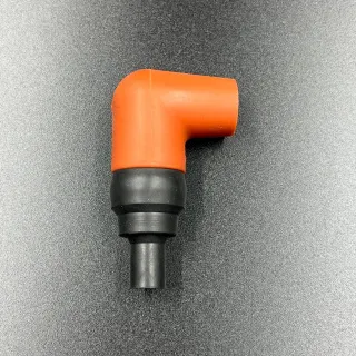 Свечной колпачок Yamaha 2-250, F2-350 (Omax) картинка