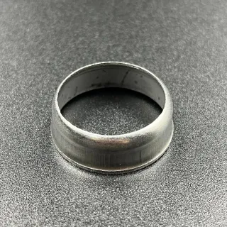 Втулка помпы охлаждения металлическая Yamaha 115-250, F75-225(PREMARIN) картинка