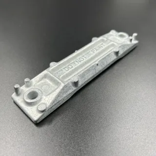 Анод струбцины Honda 35-60 (Цинковый) (06411-ZV5-000) (WUHU) картинка