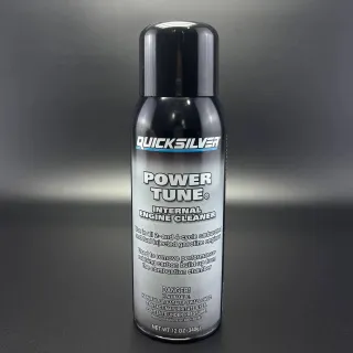 Спрей-очиститель двигателя 340 г Power Tune (12OZ@6) Quicksilver картинка