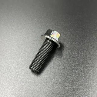 Болт задней подвески Yamaha VK540 (95817-10030) (Yamaha) картинка