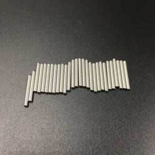 Подшипник поршневой Yamaha E5D-E8D (28шт.) (Omax) картинка