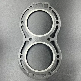 Прокладка под головку Suzuki DT20-30 (Suzuki) картинка