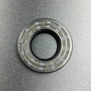 Сальник Yamaha (93102-25M04; 93102-25M28) (25x48x8) (Omax) картинка