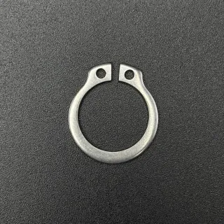 Кольцо стопорное стальное RING-RETAINING (Quicksilver) картинка