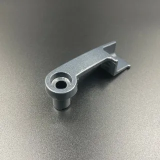 Ручка замка капота Yamaha 4-5 (PREMARINE) картинка