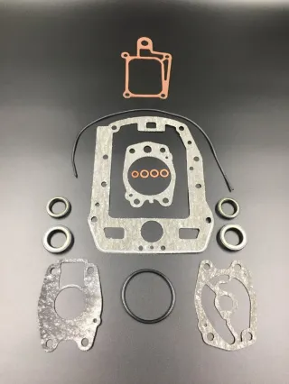 Ремкомплект редуктора 6F5 Yamaha 40 (Omax) картинка